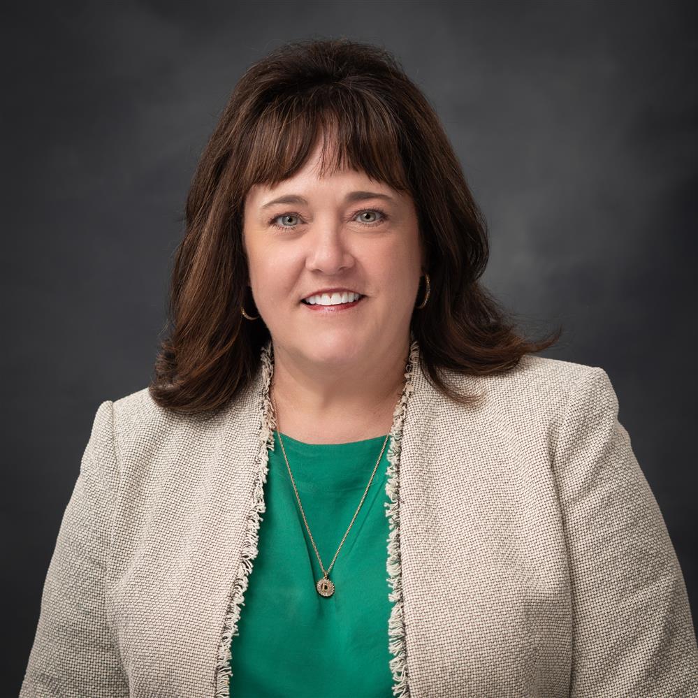 Mrs. Darla Nolen, Superintendent Mrs. Darla Nolen, Superintendent